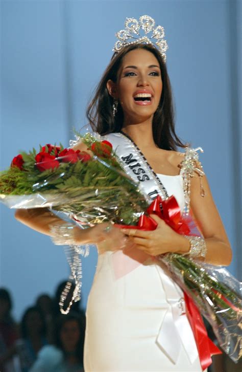 amelia vega miss universo 2003